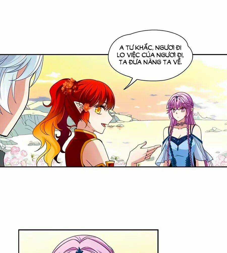 Tầm Trảo Tiền Thế Chi Lữ Chapter 213.2 trang 21