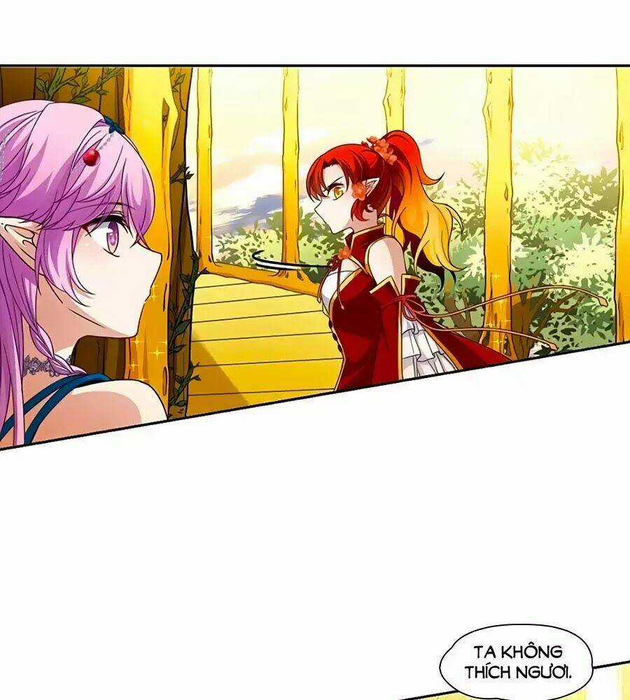 Tầm Trảo Tiền Thế Chi Lữ Chapter 213.2 trang 25