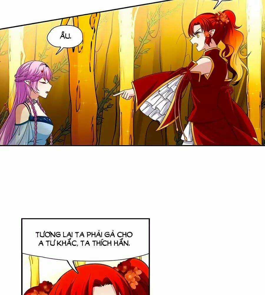 Tầm Trảo Tiền Thế Chi Lữ Chapter 213.2 trang 26