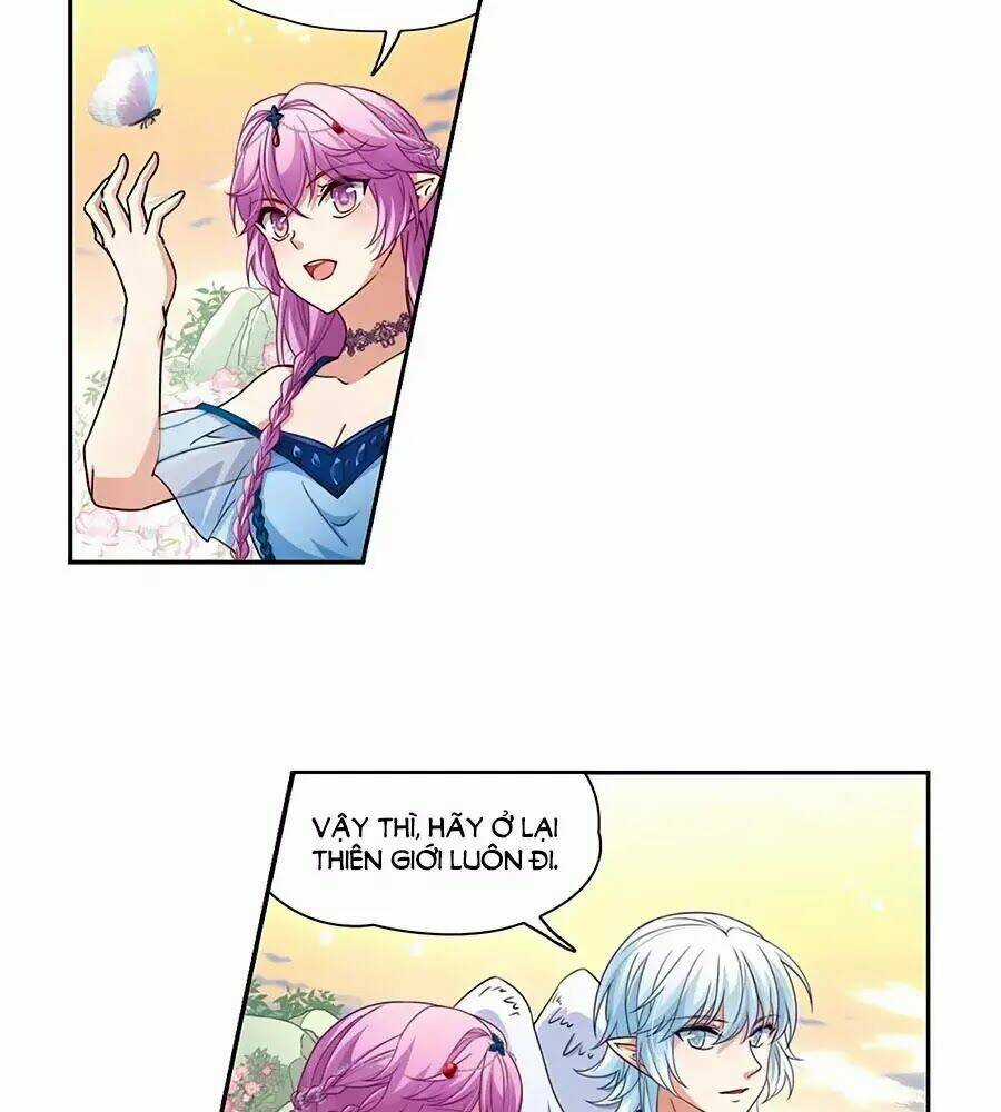 Tầm Trảo Tiền Thế Chi Lữ Chapter 213.2 trang 4