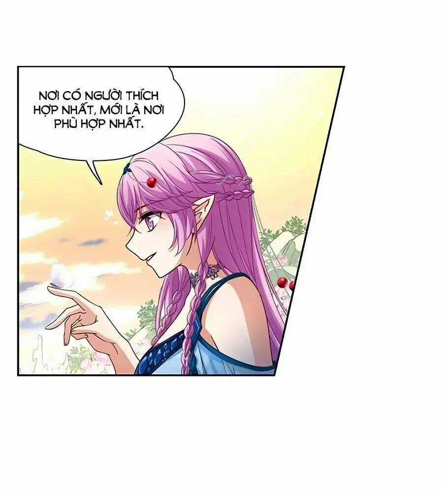 Tầm Trảo Tiền Thế Chi Lữ Chapter 213.2 trang 9