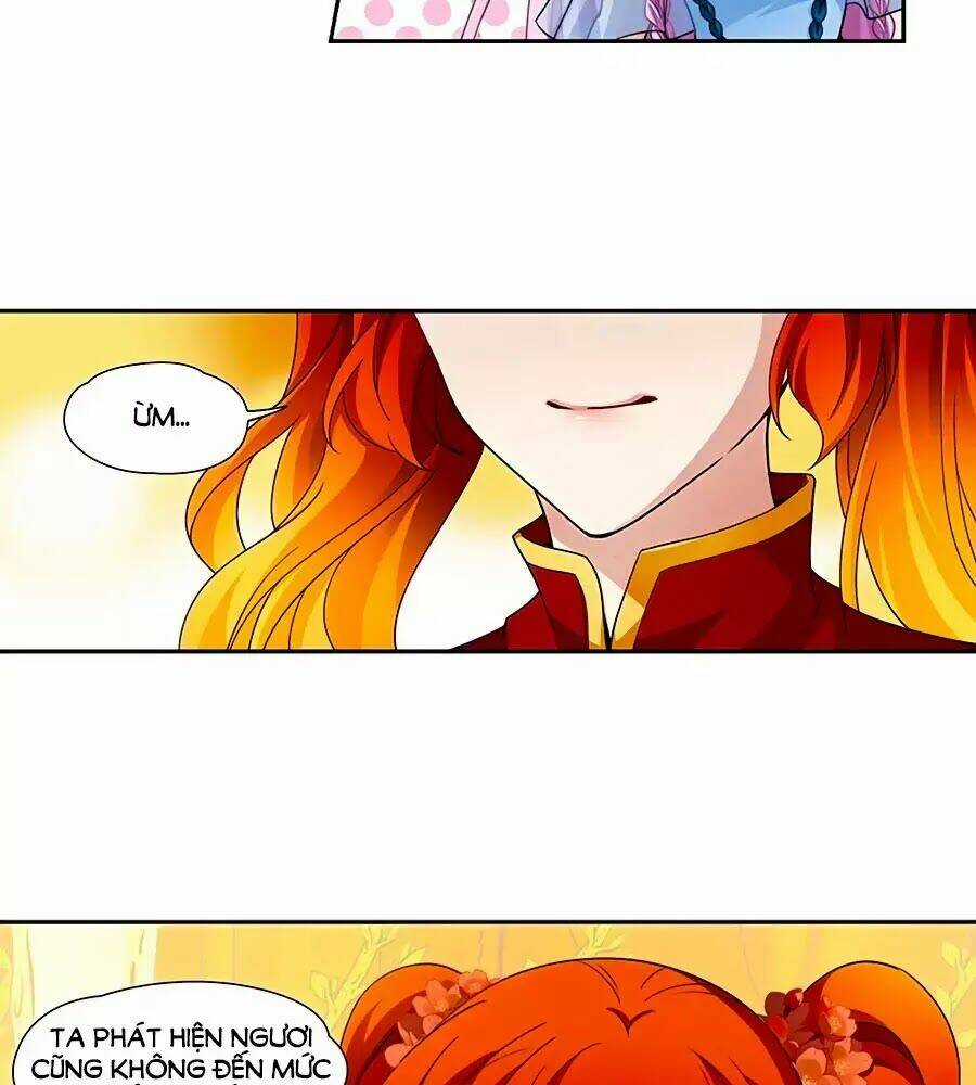 Tầm Trảo Tiền Thế Chi Lữ Chapter 213.3 trang 11