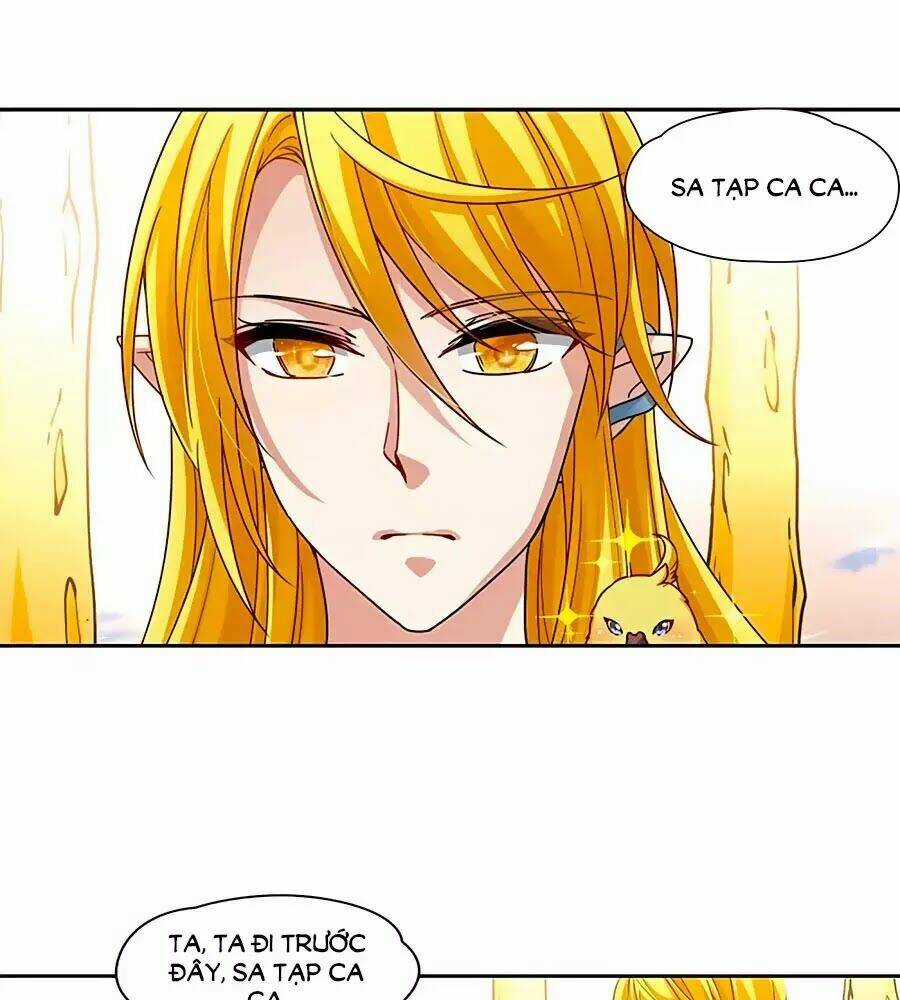 Tầm Trảo Tiền Thế Chi Lữ Chapter 213.3 trang 16