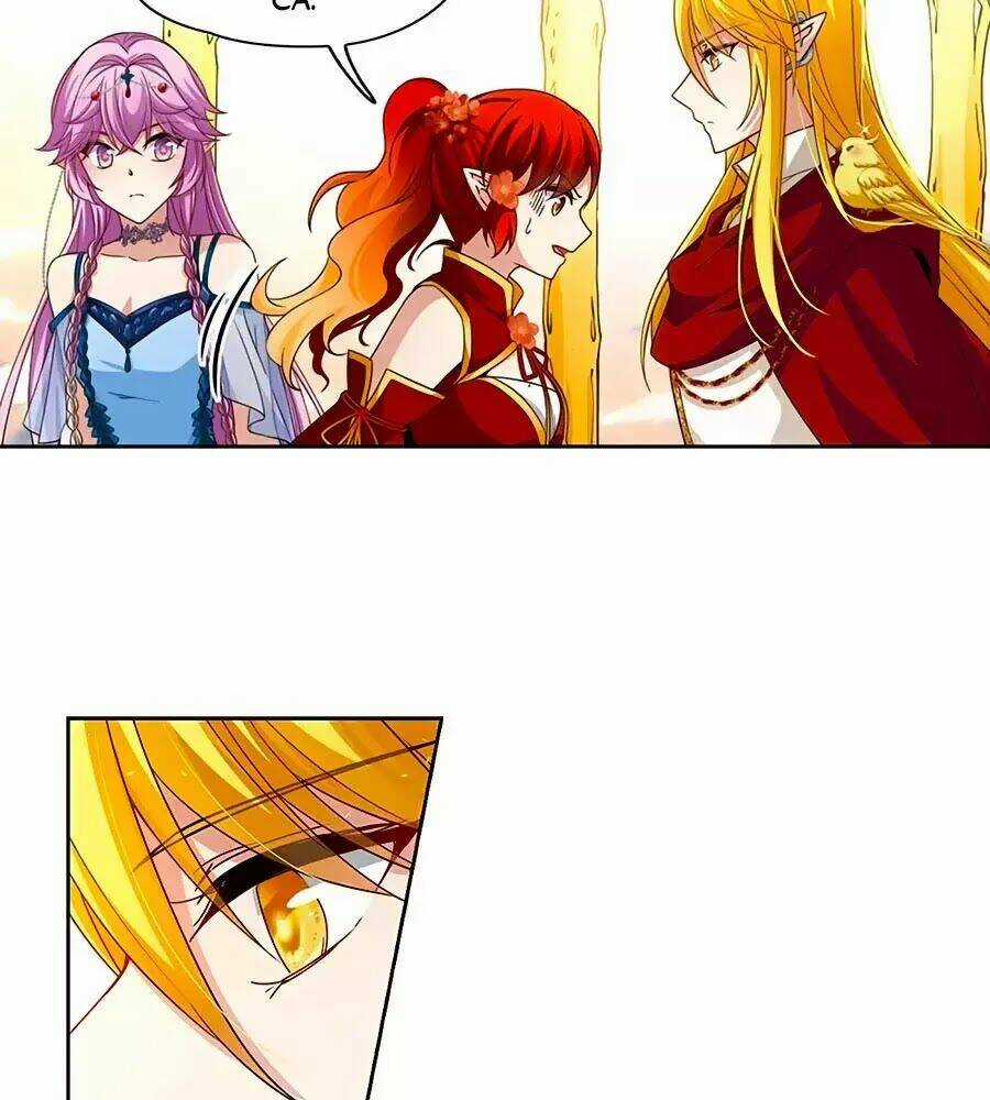 Tầm Trảo Tiền Thế Chi Lữ Chapter 213.3 trang 17