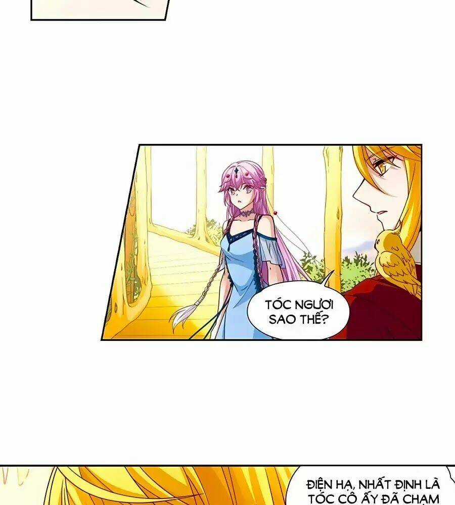 Tầm Trảo Tiền Thế Chi Lữ Chapter 213.3 trang 18