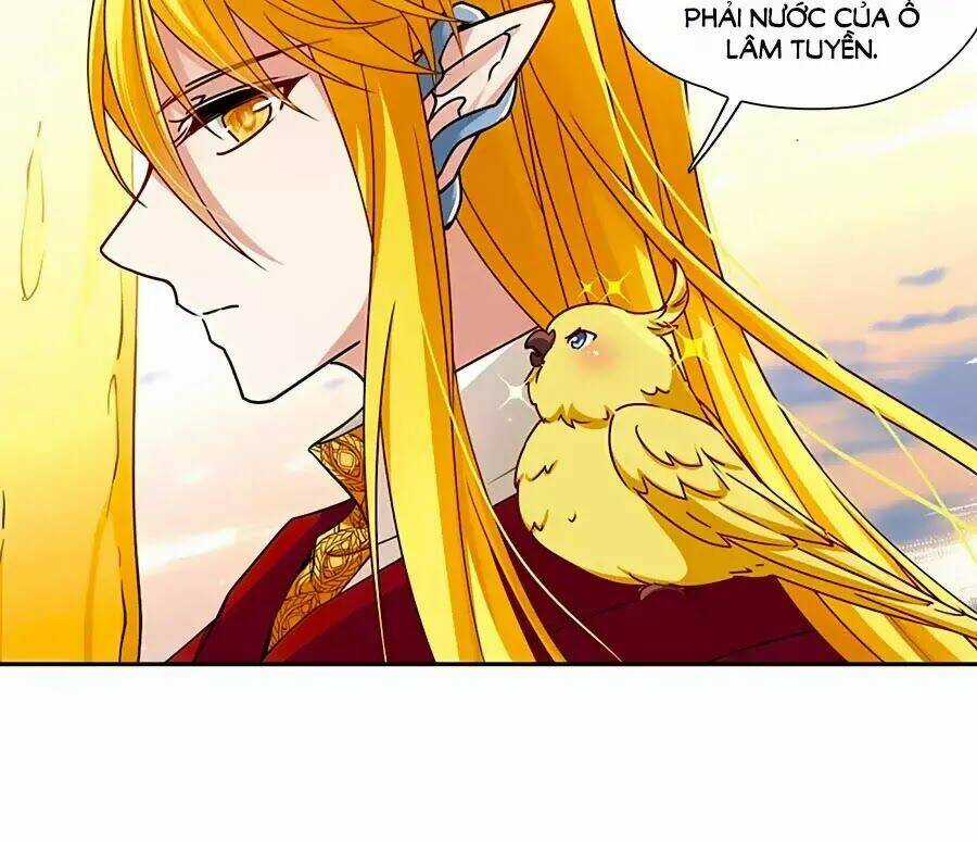 Tầm Trảo Tiền Thế Chi Lữ Chapter 213.3 trang 19