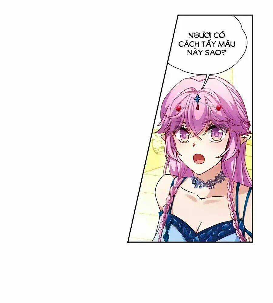 Tầm Trảo Tiền Thế Chi Lữ Chapter 213.3 trang 21