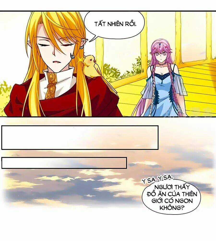 Tầm Trảo Tiền Thế Chi Lữ Chapter 213.3 trang 22