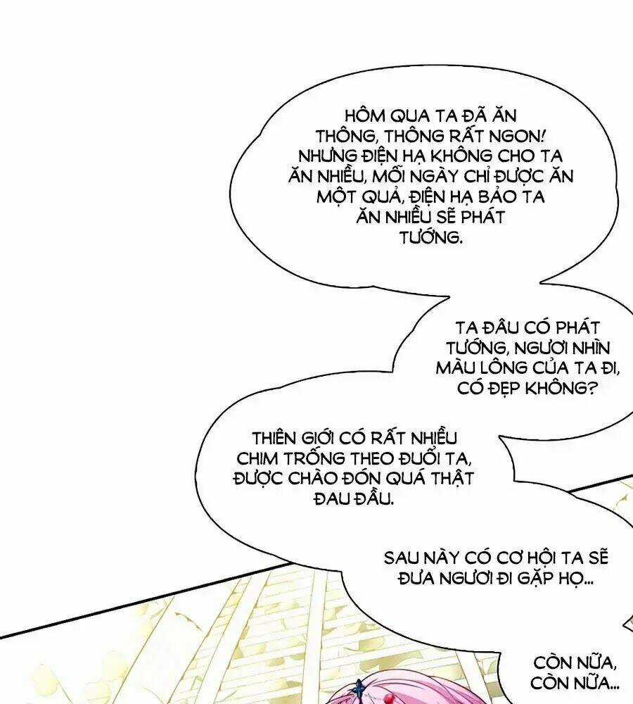 Tầm Trảo Tiền Thế Chi Lữ Chapter 213.3 trang 25