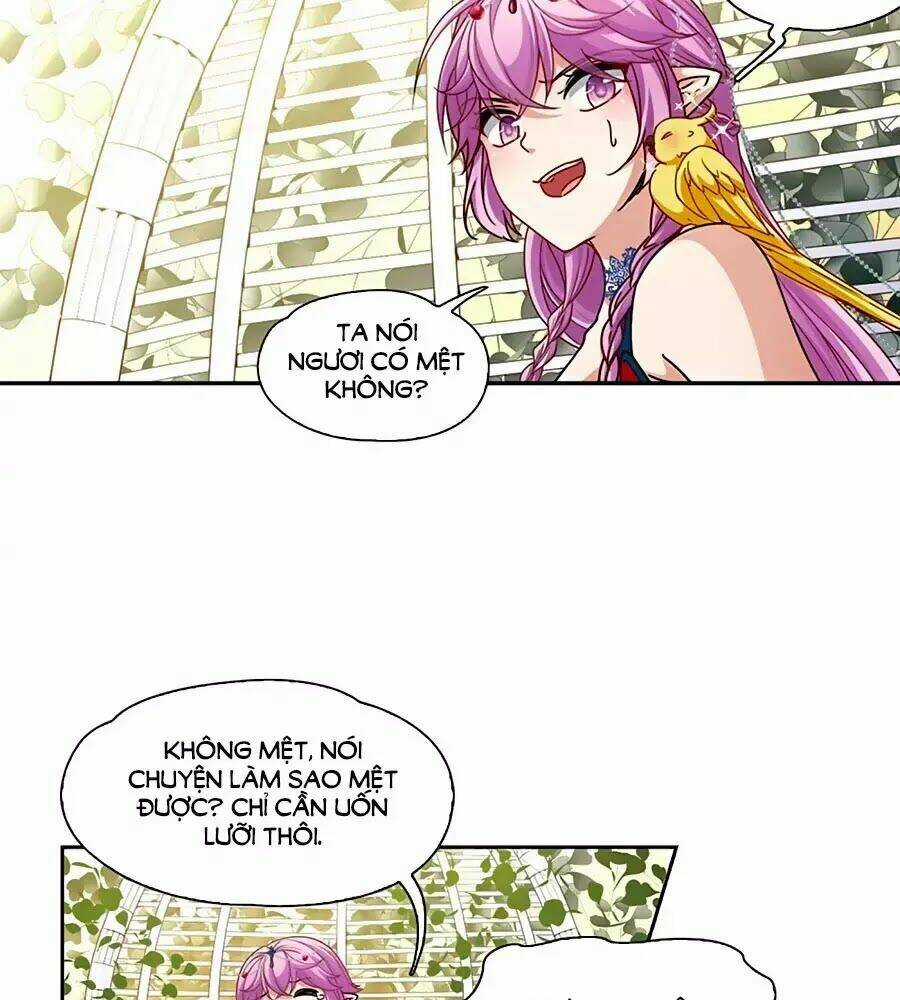 Tầm Trảo Tiền Thế Chi Lữ Chapter 213.3 trang 26