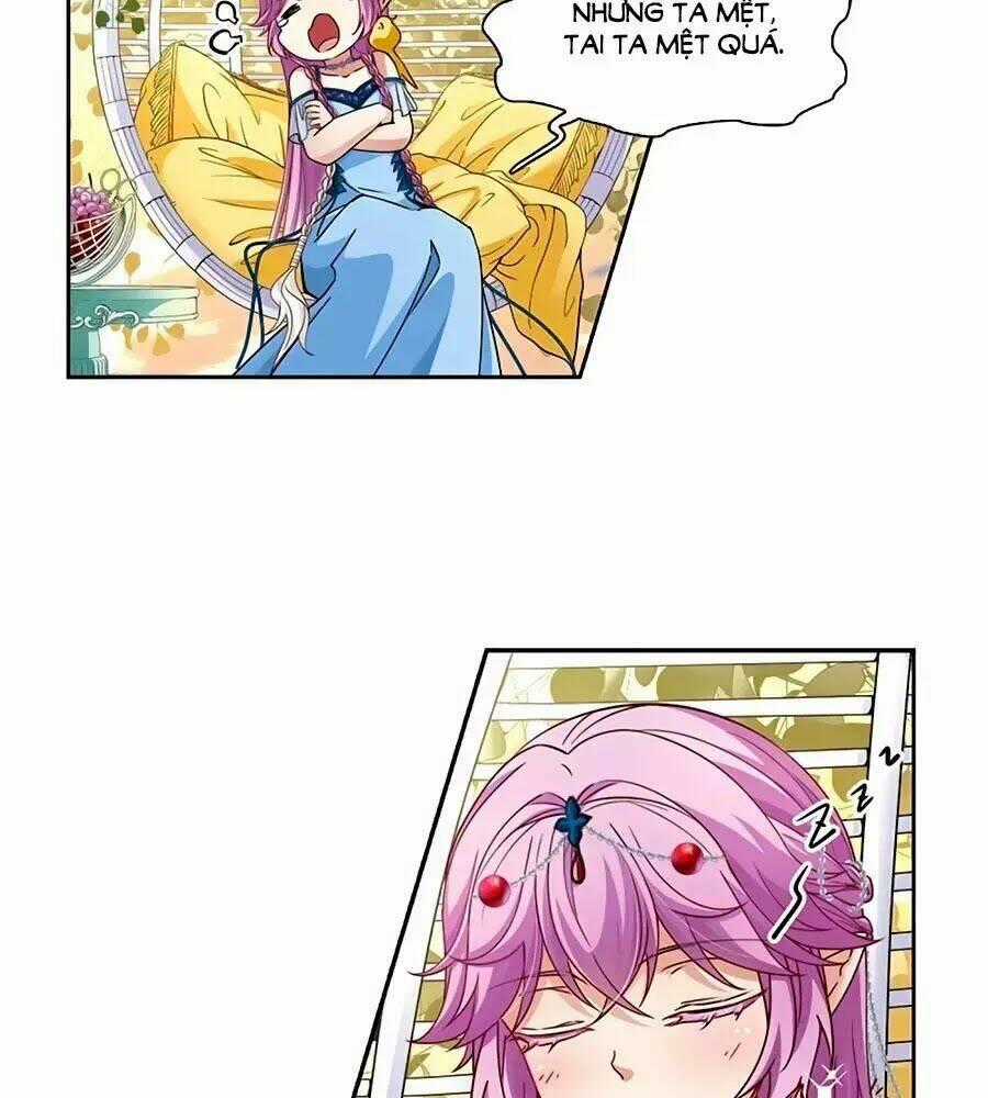 Tầm Trảo Tiền Thế Chi Lữ Chapter 213.3 trang 27