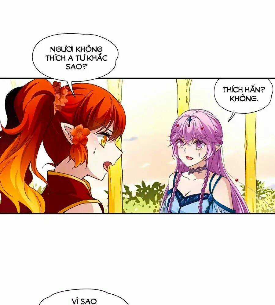 Tầm Trảo Tiền Thế Chi Lữ Chapter 213.3 trang 3