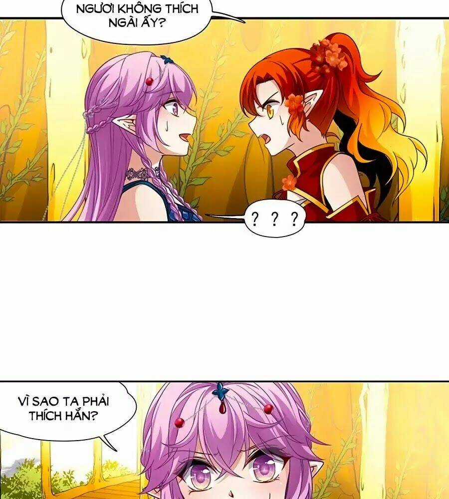 Tầm Trảo Tiền Thế Chi Lữ Chapter 213.3 trang 4