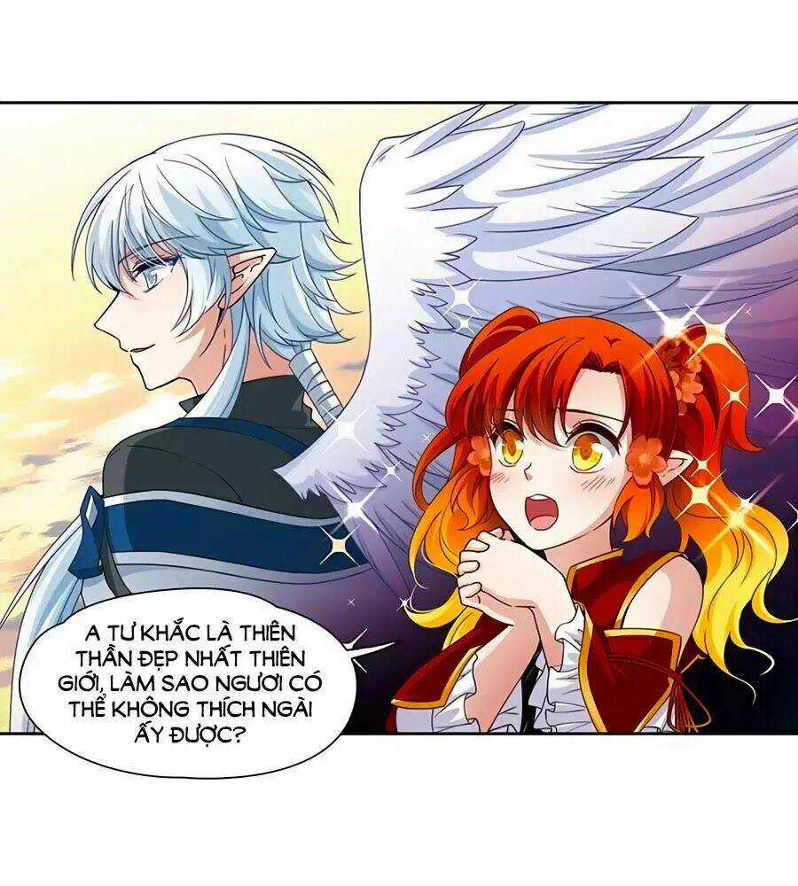 Tầm Trảo Tiền Thế Chi Lữ Chapter 213.3 trang 6