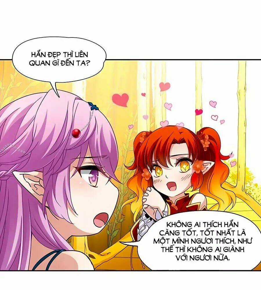 Tầm Trảo Tiền Thế Chi Lữ Chapter 213.3 trang 7