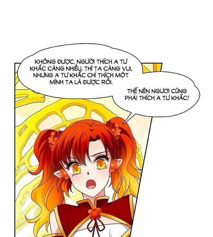 Tầm Trảo Tiền Thế Chi Lữ Chapter 213.3 trang 8