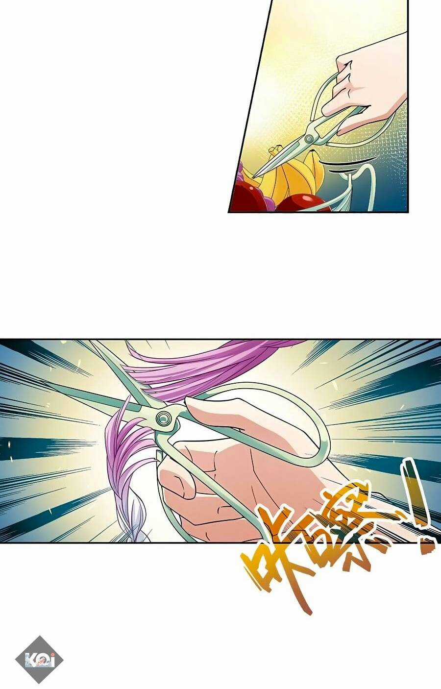 Tầm Trảo Tiền Thế Chi Lữ Chapter 214.1 trang 10