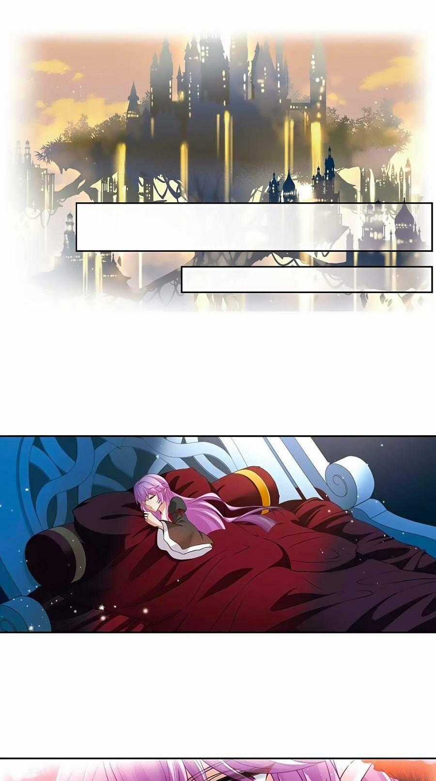 Tầm Trảo Tiền Thế Chi Lữ Chapter 214.1 trang 13