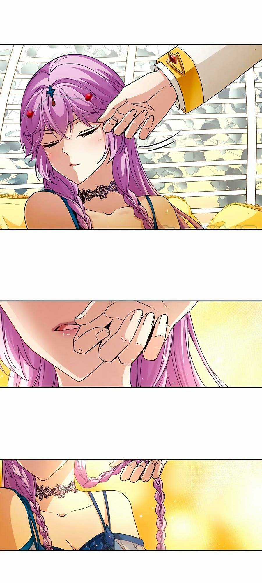 Tầm Trảo Tiền Thế Chi Lữ Chapter 214.1 trang 3