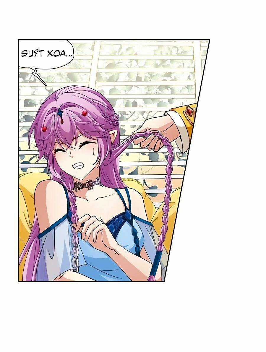 Tầm Trảo Tiền Thế Chi Lữ Chapter 214.1 trang 4