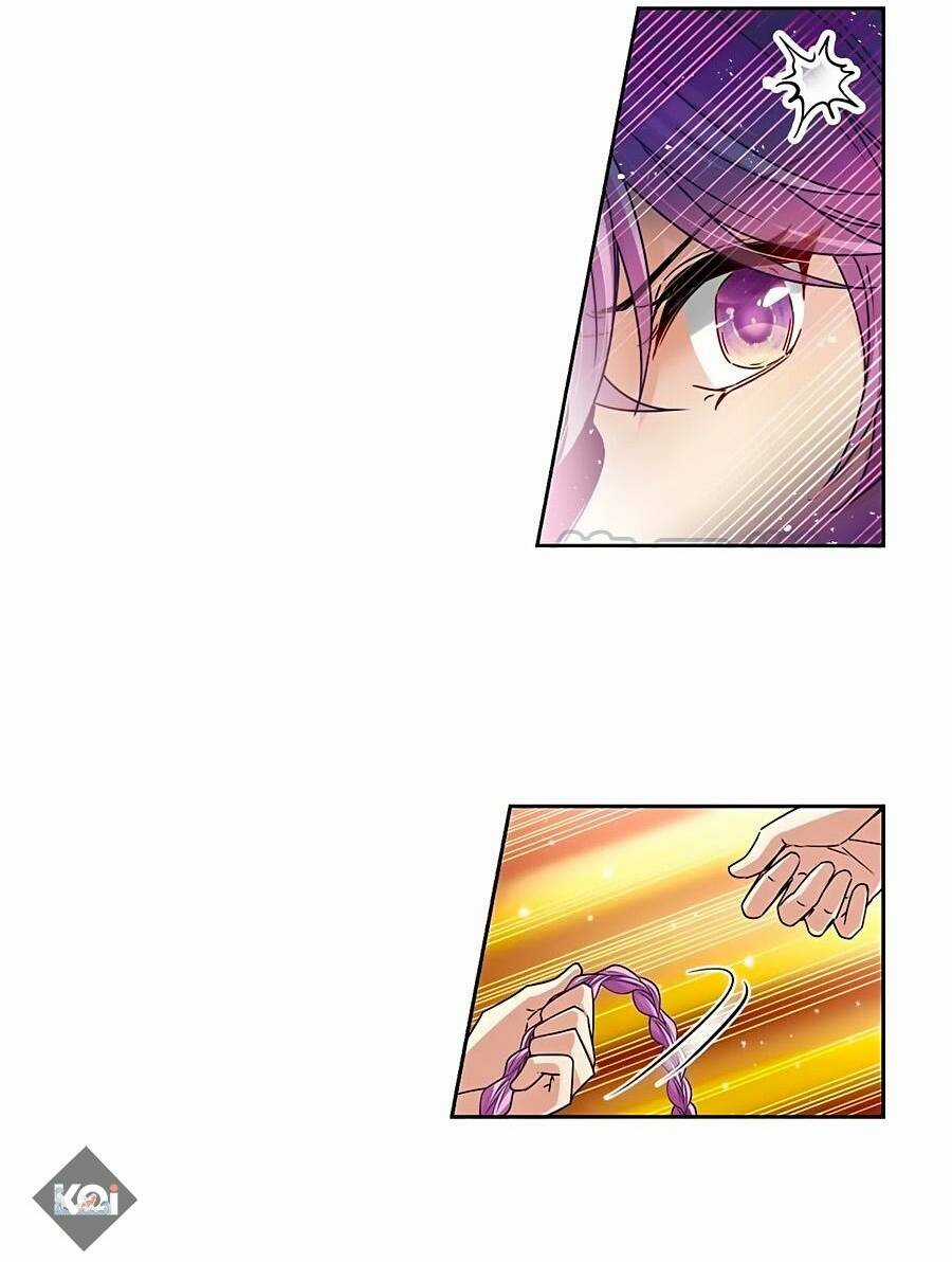 Tầm Trảo Tiền Thế Chi Lữ Chapter 214.1 trang 5