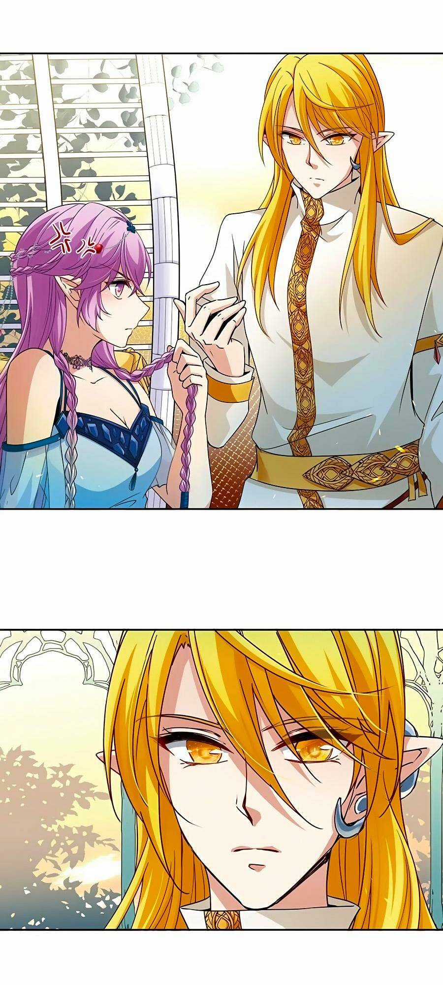 Tầm Trảo Tiền Thế Chi Lữ Chapter 214.1 trang 6