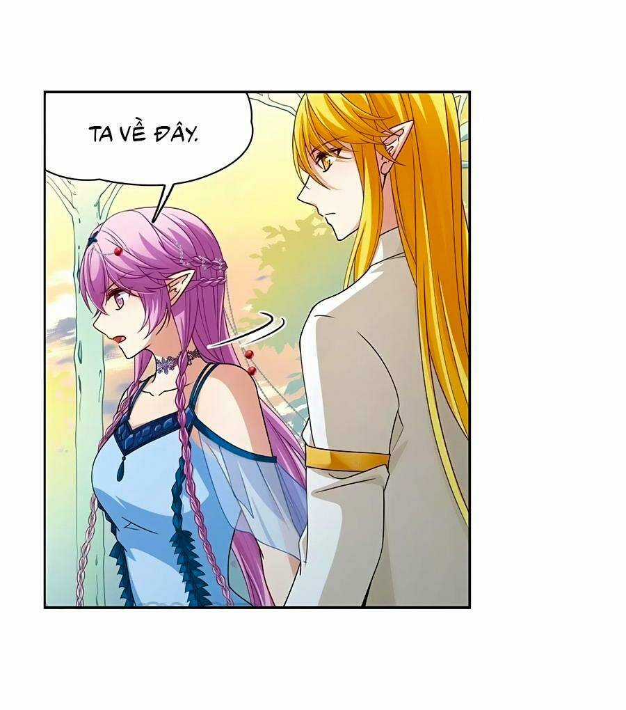 Tầm Trảo Tiền Thế Chi Lữ Chapter 214.1 trang 7