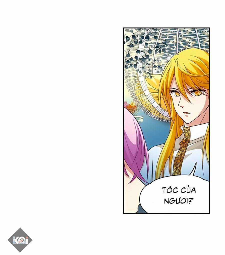 Tầm Trảo Tiền Thế Chi Lữ Chapter 214.1 trang 8