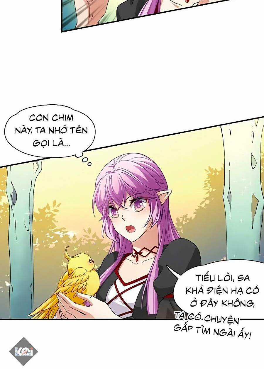 Tầm Trảo Tiền Thế Chi Lữ Chapter 214.2 trang 10