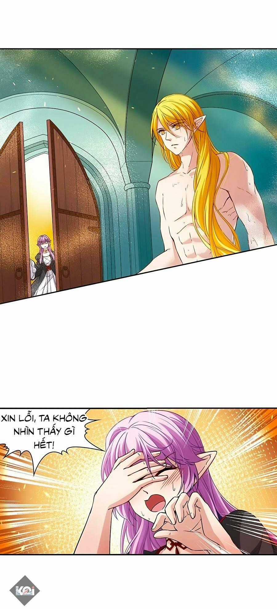 Tầm Trảo Tiền Thế Chi Lữ Chapter 214.2 trang 16