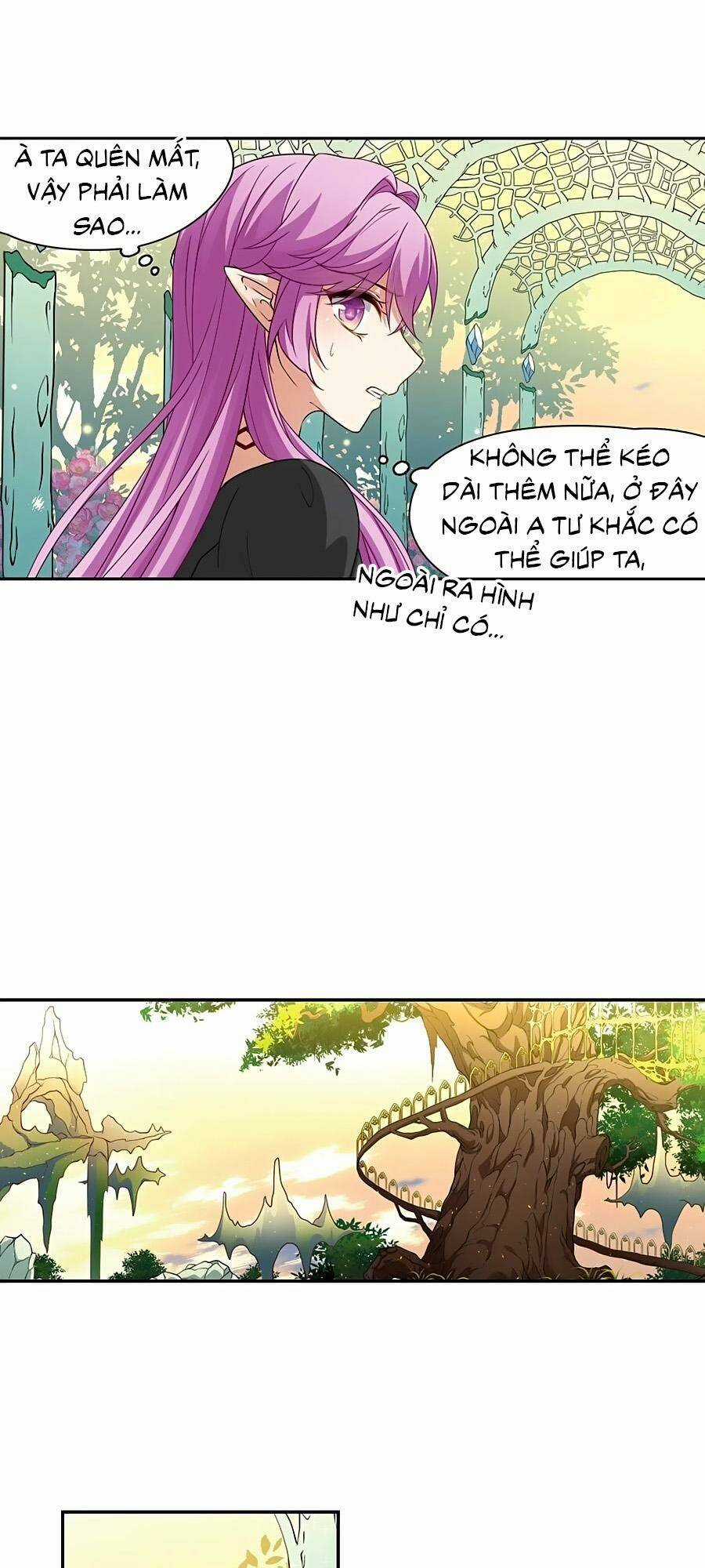 Tầm Trảo Tiền Thế Chi Lữ Chapter 214.2 trang 8