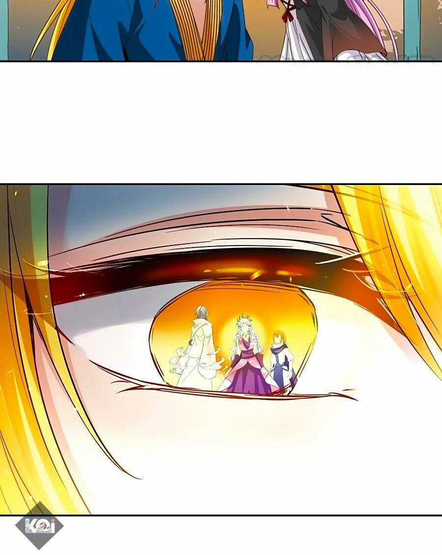 Tầm Trảo Tiền Thế Chi Lữ Chapter 214.3 trang 13