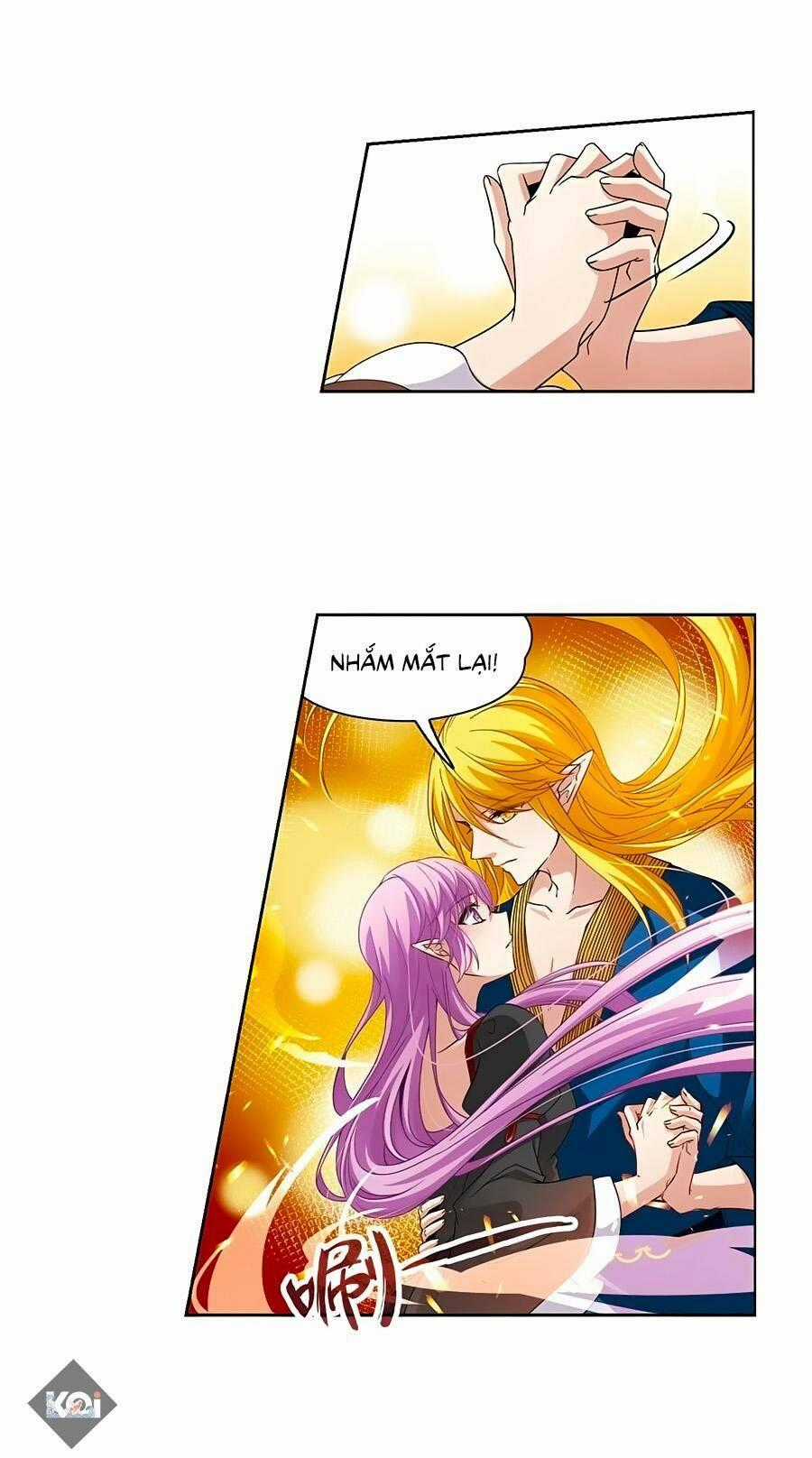 Tầm Trảo Tiền Thế Chi Lữ Chapter 214.3 trang 16