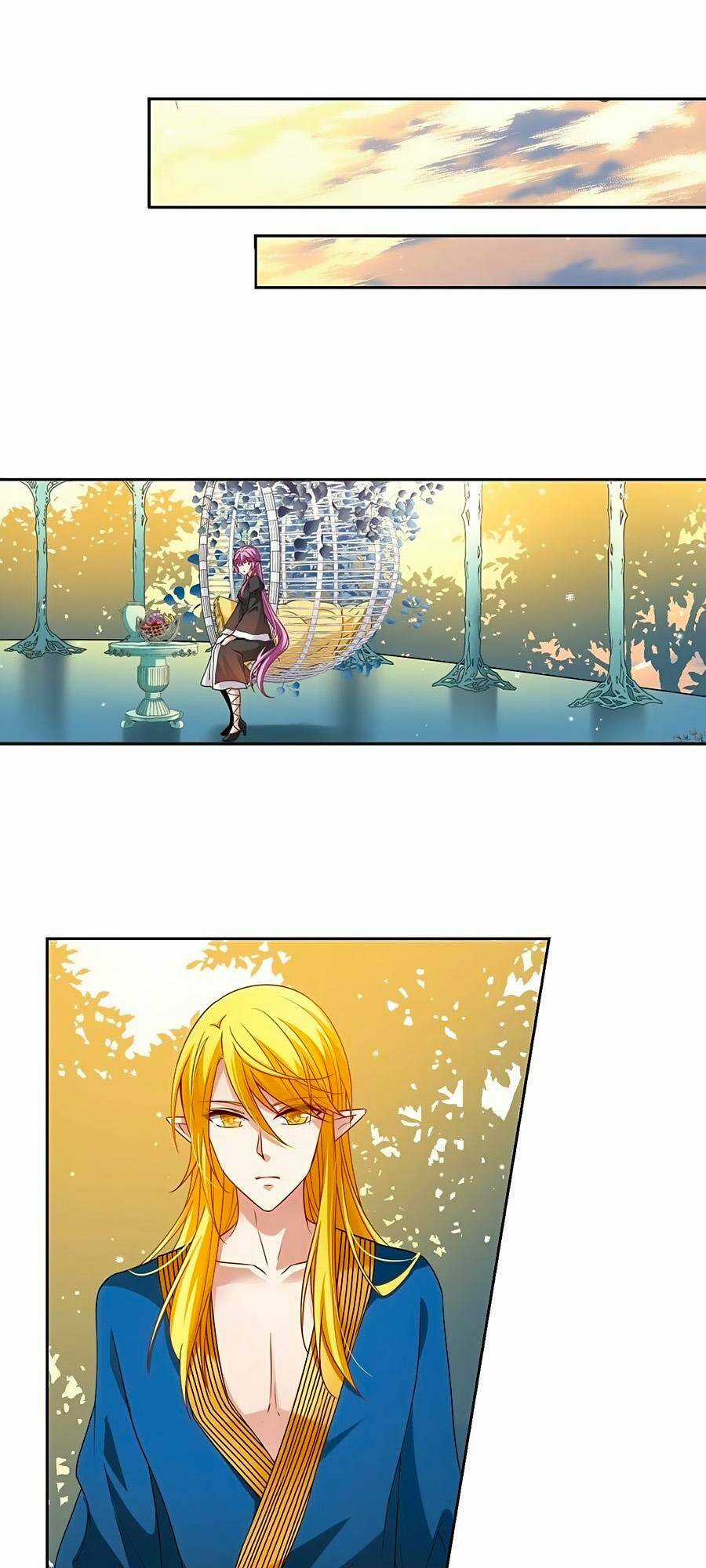 Tầm Trảo Tiền Thế Chi Lữ Chapter 214.3 trang 2