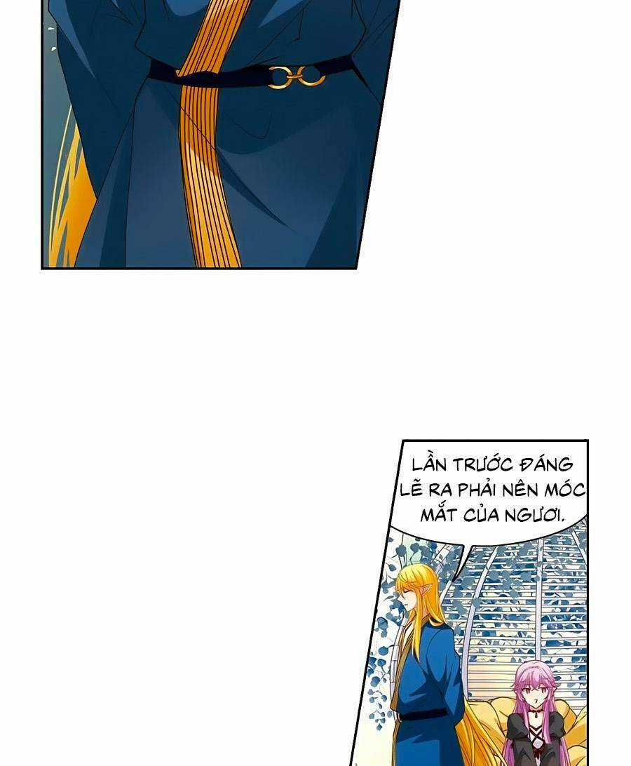 Tầm Trảo Tiền Thế Chi Lữ Chapter 214.3 trang 3