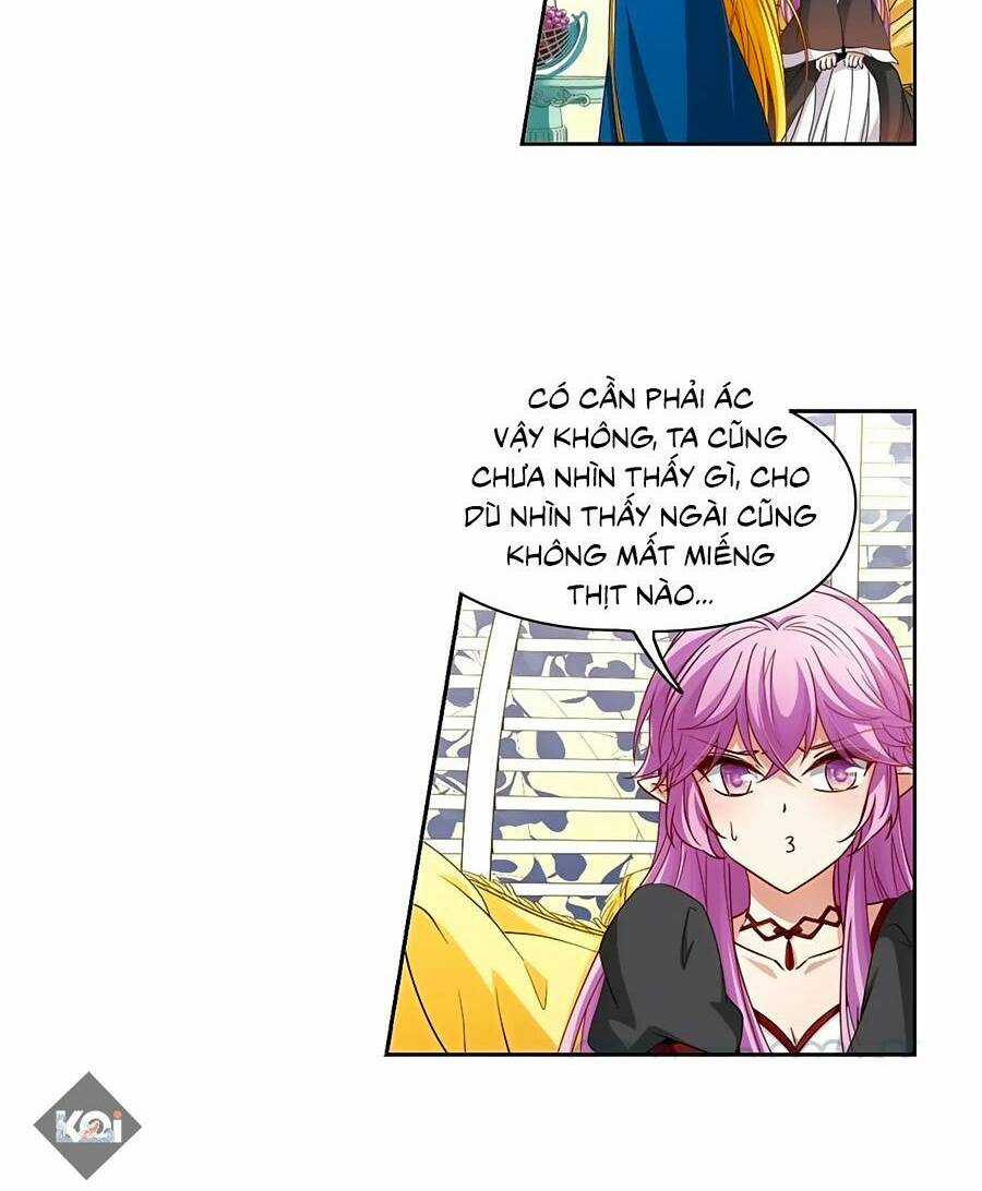 Tầm Trảo Tiền Thế Chi Lữ Chapter 214.3 trang 4