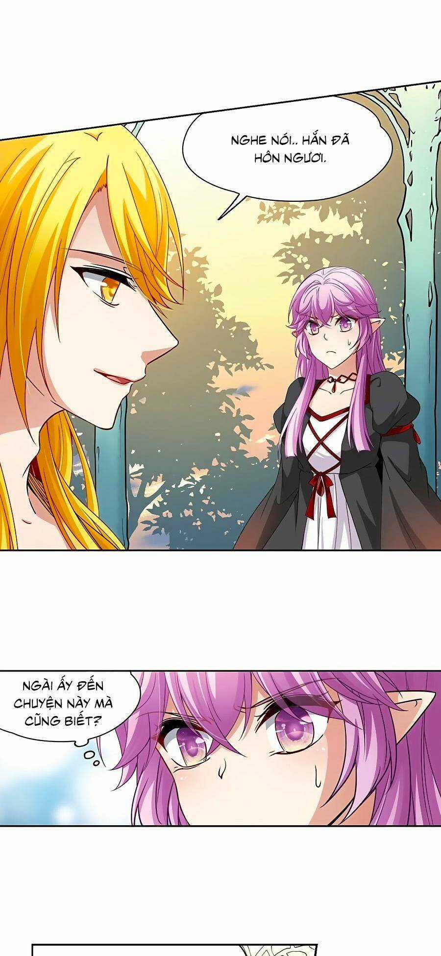 Tầm Trảo Tiền Thế Chi Lữ Chapter 214.3 trang 7