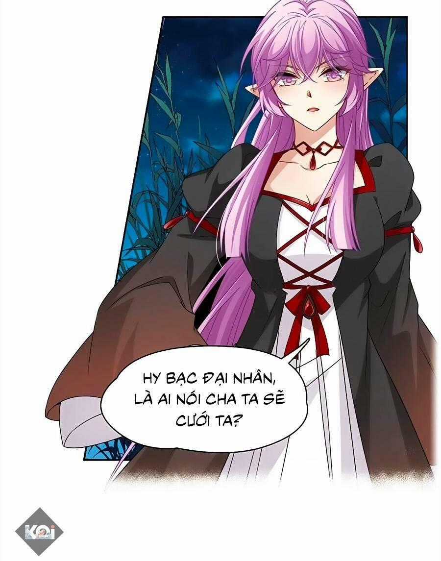 Tầm Trảo Tiền Thế Chi Lữ Chapter 215.1 trang 14