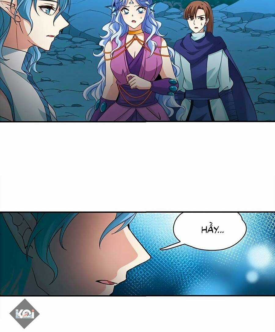 Tầm Trảo Tiền Thế Chi Lữ Chapter 215.1 trang 5