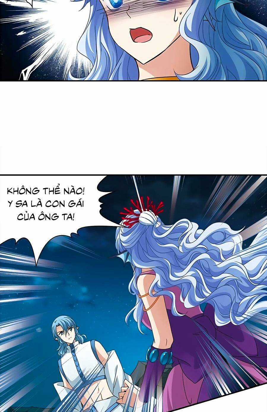 Tầm Trảo Tiền Thế Chi Lữ Chapter 215.1 trang 9