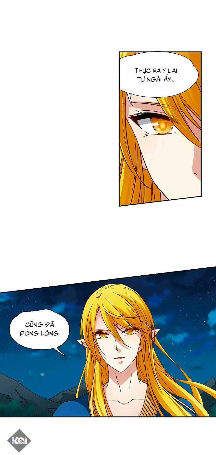 Tầm Trảo Tiền Thế Chi Lữ Chapter 215.2 trang 11