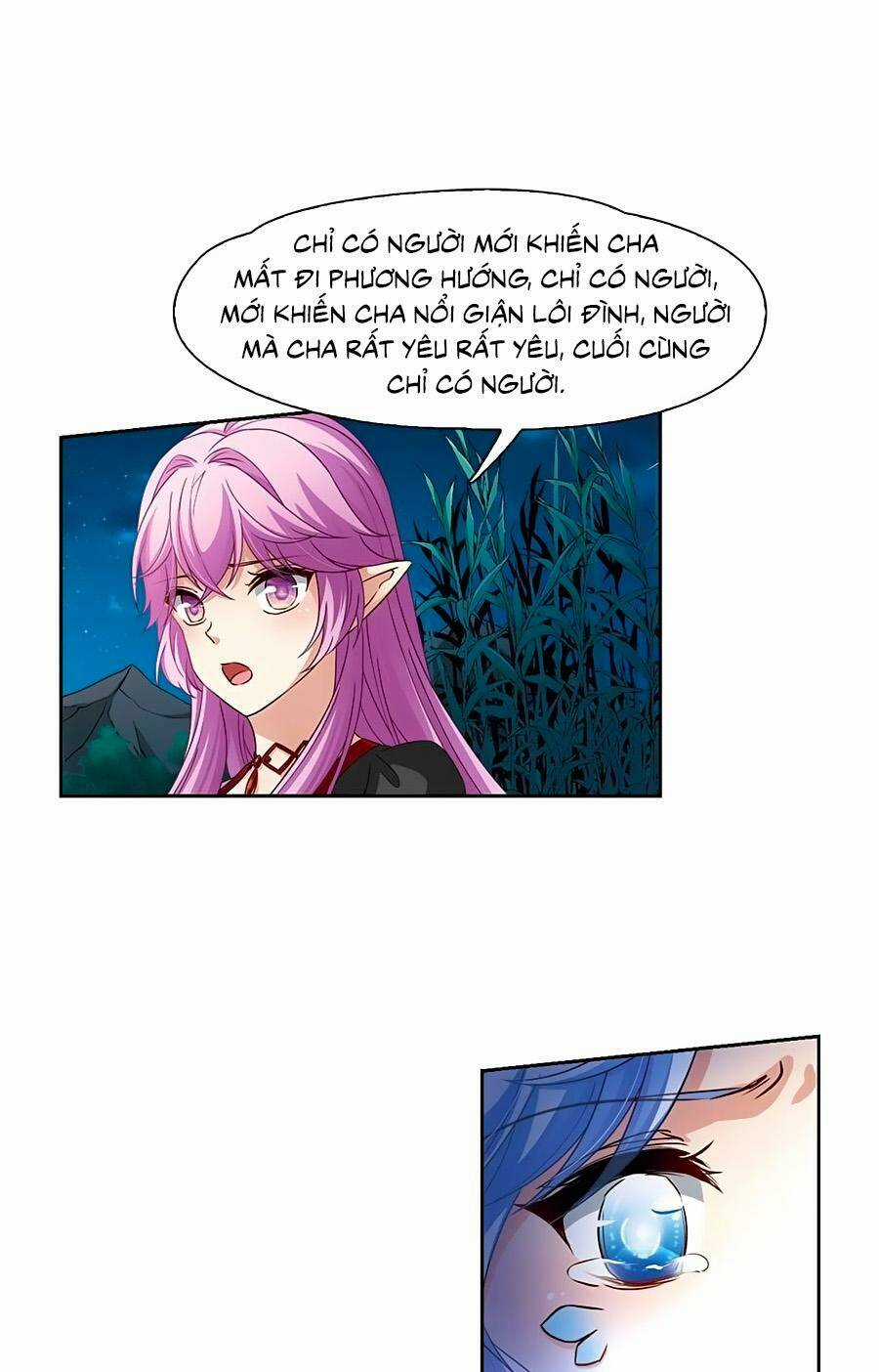 Tầm Trảo Tiền Thế Chi Lữ Chapter 215.2 trang 2