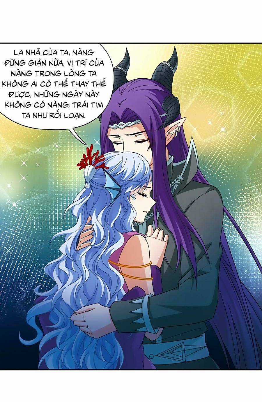 Tầm Trảo Tiền Thế Chi Lữ Chapter 215.2 trang 4