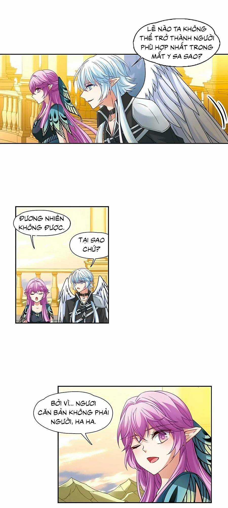 Tầm Trảo Tiền Thế Chi Lữ Chapter 215.3 trang 10