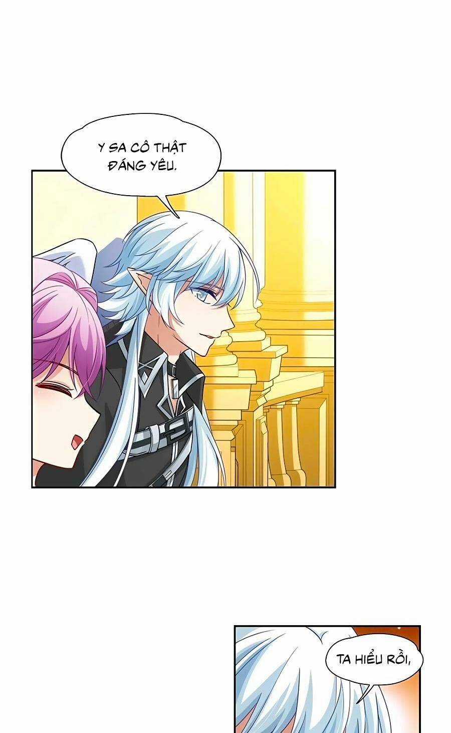 Tầm Trảo Tiền Thế Chi Lữ Chapter 215.3 trang 11