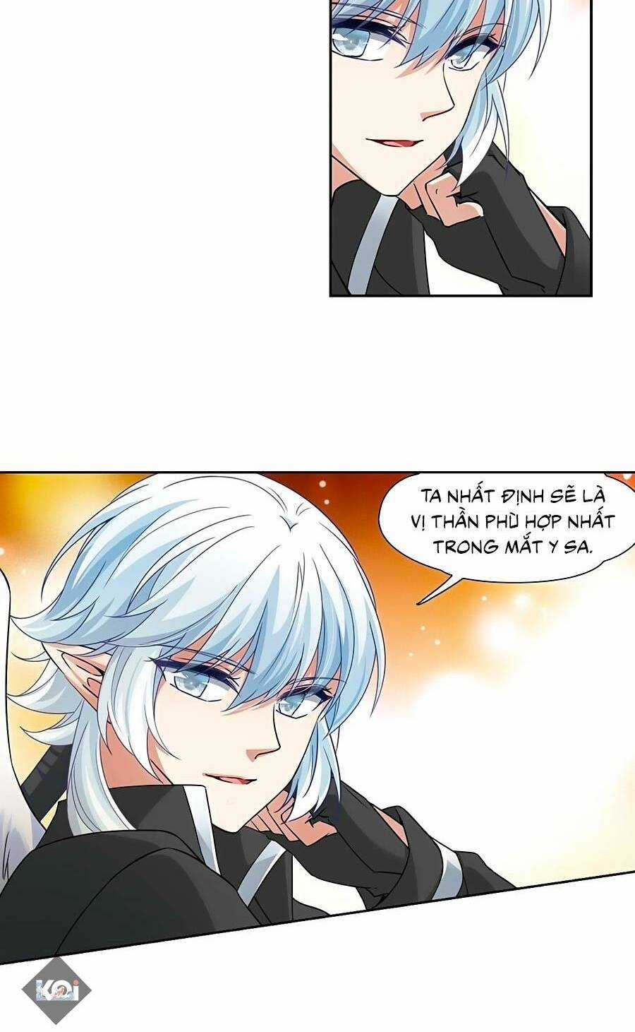 Tầm Trảo Tiền Thế Chi Lữ Chapter 215.3 trang 12