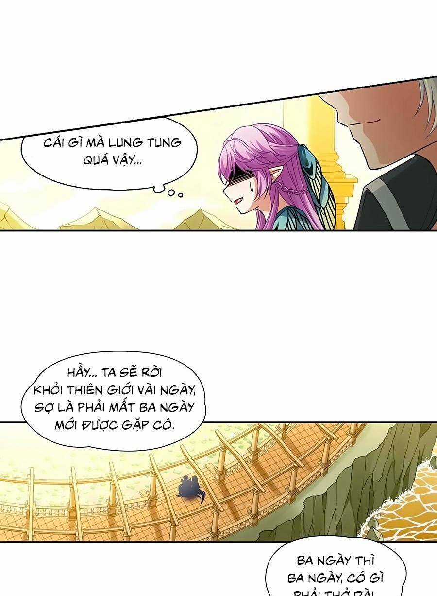 Tầm Trảo Tiền Thế Chi Lữ Chapter 215.3 trang 13