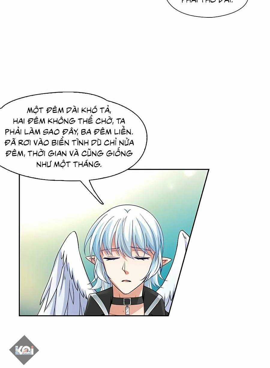 Tầm Trảo Tiền Thế Chi Lữ Chapter 215.3 trang 14