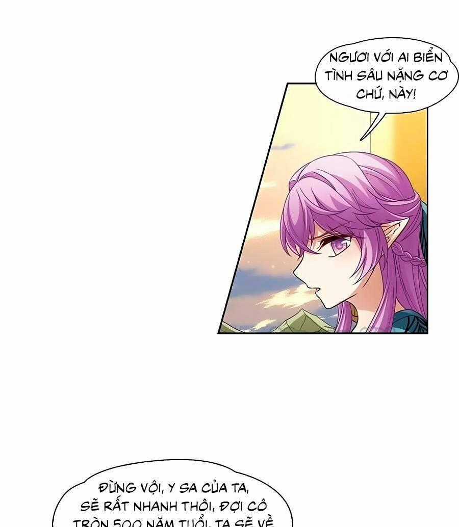 Tầm Trảo Tiền Thế Chi Lữ Chapter 215.3 trang 15