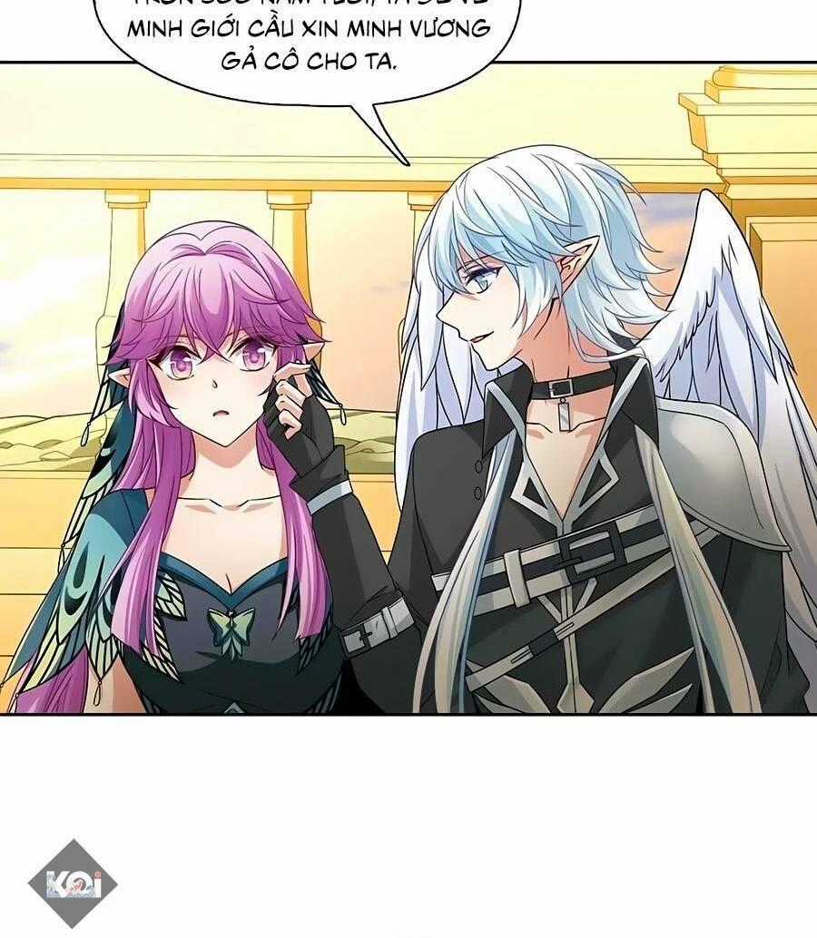 Tầm Trảo Tiền Thế Chi Lữ Chapter 215.3 trang 16